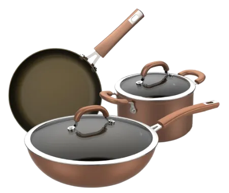 Picture for category Cooking pan