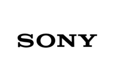 Picture for manufacturer sony