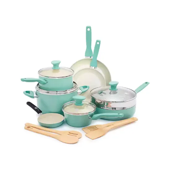 Picture of 4 Way Mini Cassette Frying Pan