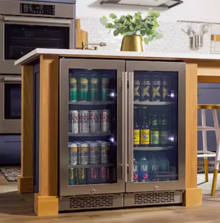 Picture for category Beverage Cooler