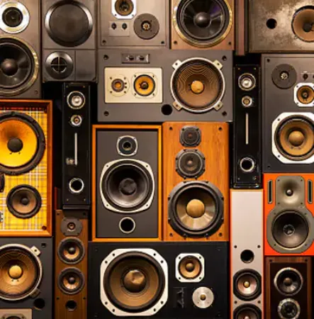 Picture for category Musical Instrument