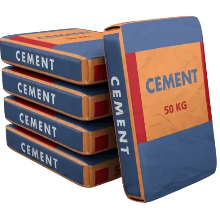 Picture for category Cement