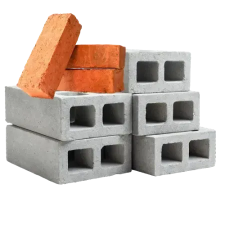 Picture for category Blocks & Bricks