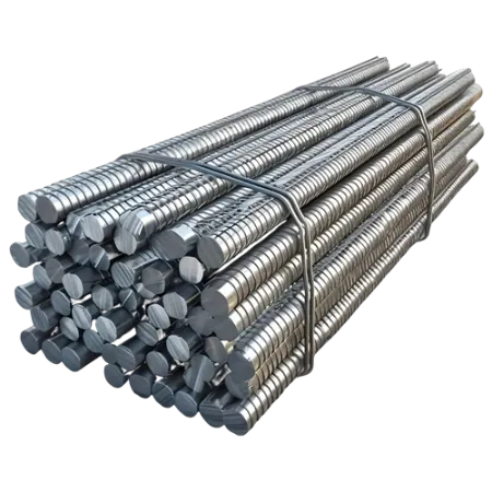 Picture for category Iron Rods