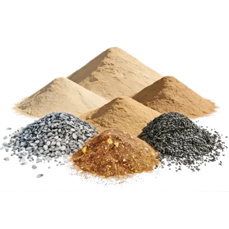 Picture for category Aggregates