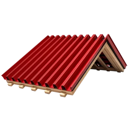 Picture for category Roofing