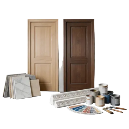 Picture for category Finishing