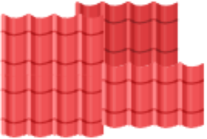 The picture of Roofing