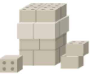 The picture of Blocks & Bricks