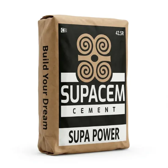 Picture of Supacem Cement Supa Power 50kg