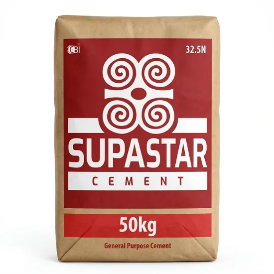 Picture of Supacem Cement Supastar 50kg